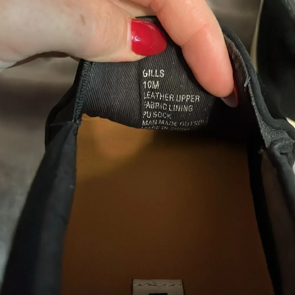 Steve Madden Gills Platform Slip-On Sneaker